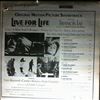 Lai Francis -- Live For Life (Vivre Pour Vivre) - Original Motion Picture Soundtrack  (1)