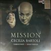 Bartoli Cecilia / Fasolis Diego -- "Mission" (Excerpts from the operas) (2)