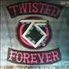 Various Artists -- Twisted Forever. A Trubute To The Legendary Twisted Sister (1)