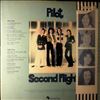 Pilot -- Second Flight (1)