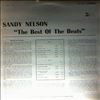 Nelson Sandy -- Best Of The Beats (2)