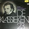 Berliner Philharmoniker (dir. Karajan von Herbert) -- Schubert - symfonie nr. 9. De Klassieken 23 (2)