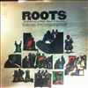 Various Artists -- Roots - An Anthology Of Negro Music In America (Voices Incorporated) (2)