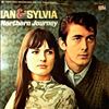 Ian & Sylvia -- Northern journey (1)
