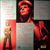 Bowie David -- Pin ups (Pinups) (2)