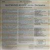 Scott Raymond and His Orchestra -- Volume 2 (1)