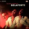 Belafonte Harry -- Many Moods Of Belafonte (2)