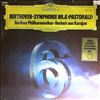 Berliner Philharmoniker (dir. Karajan von Herbert) -- Beethoven - Symphonie nr. 6 in F-dur 'Pastorale' (2)