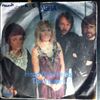 ABBA -- Head Over Heels / The Visitors (2)