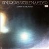 Vollenweider Andreas -- Down To The Moon (1)