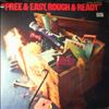 Free -- Free N' Easy, Rough N' Ready (1)