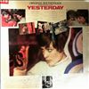 Various Artists -- Yesterday (Original Motion Picture Soundtrack) (1)