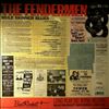 Fendermen -- Mule Skinner Blues (1)
