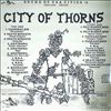 Various Artists -- Sound of USA cities #2 - Portlan Oregon - City Of Thorns (1)