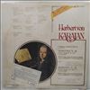 Berliner Philharmoniker (dir. Karajan von Herbert) -- Mozart - Sinfonia No. 41 "Jupiter" / Sinfonia No. 35 "Haffner" (I Maestri Del Secolo – 1) (1)