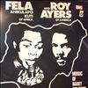 Fela Anikulapo Kuti and Ayers Roy -- Music Of Many Colours (1)