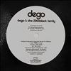 Dego & The 2000Black Family -- Way It Should Be / Spiritual Reconnaissance (2)