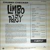 Checker Chubby -- Limbo Party (2)