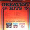 Tijuana Brass & Herb Alpert -- Greatest Hits (3)