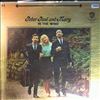 Peter, Paul & Mary -- In The Wind (2)