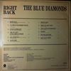 Blue Diamonds -- Right Back (2)