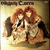 Gypsy Queen -- Snarl' N Stripes (2)