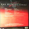 Horner James -- Mask Of Zorro (Music From The Motion Picture) (2)