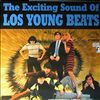 Los Young Beats -- The exciting sound of Los Young Beats (1)