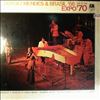 Mendes Sergio & Brasil '66 -- Live At The Expo '70 (1)