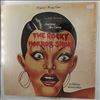 Various Artists -- Rocky Horror Show (Starring Tim Curry And The Original Roxy Cast) (1)