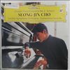 Cho Seong-Jin/London Symphony Orchestra (cond. Noseda Gianandrea) -- Chopin: Piano Concerto No. 2; Scherzi (2)