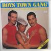 Boys Town Gang -- Just Can't Help Believing (2)