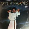 Brooks Pattie And Simon Orchestra -- Love Shook (2)