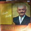 Various Artists -- Vejvoda Jaromir - Skoda Lasky (2)
