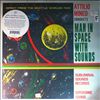 Mineo Attilio -- Man In Space With Sounds (1)