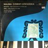 Czerny-Stefanska Halina (piano) -- Beethoven - Piano Concerto No. 2 in B flat major, Grieg - Piano Concerto in A minor (1)