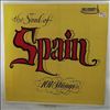 101 Strings (One Hundred & One Strings Orchestra) -- Soul Of Spain Vol. 1 (El Alma De Espana Vol. 1) (2)