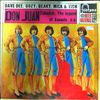 Dave Dee, Dozy, Beaky, Mick and Tich -- Don Juan (1)