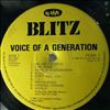 Blitz -- Voice Of A Generation (3)