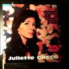 Greco Juliette -- No. 6 - "10 Ans De Chansons" (2)