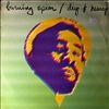 Burning Spear -- Dry and heavy (2)