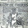 Various Artists -- Sound of USA cities #2 - Portlan Oregon - City Of Thorns (2)