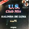Boney M -- Kalimba De Luna (Special Extended U.S. Club Mix) (1)