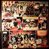 Kiss -- Unmasked (2)
