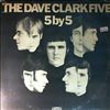 Dave Clark Five -- 5 By 5 (3)