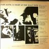Sims Zoot, Cohn Al, Woods Phil -- Jazz Alive! A Night At The Half Note (2)