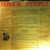 Ishan People -- Same (2)