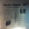 Afrokan Pello El & His Rhythm Mozambique -- Mozambique (1)