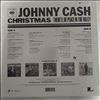 Cash Johnny -- Christmas - There'll Be Peace In The Valley (2)