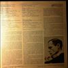Kogan L./Mytnik A./Valter N. -- Performs Violin Miniatures And Transcriptions: Schubert, Dvorak, Saint-Saens, Debussy, de Falla, Castelnuovo-Tedesco, Benjamin (1)